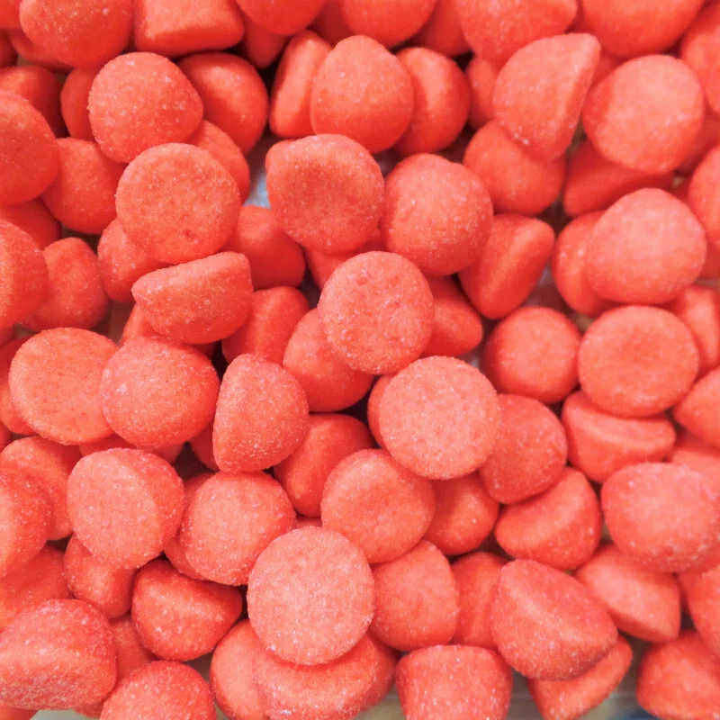 Fraises tagada haribo